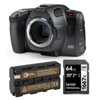 Blackmagic Design Pocket Cinem Picture