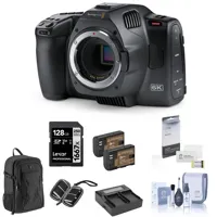 Blackmagic Design Pocket Cinem Picture
