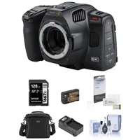 Blackmagic Design Pocket Cinem Picture