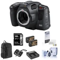 Blackmagic Design Pocket Cinem Picture