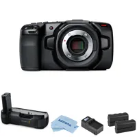 Blackmagic Design BMPCC Pocket Picture
