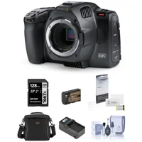 Blackmagic Design Pocket Cinem Picture