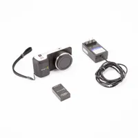 Blackmagic Design Pocket Cinem Picture