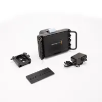 Blackmagic Design Studio Camer Picture