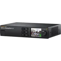 Blackmagic Design Teranex Mini Picture