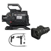 Blackmagic Design URSA Broadca Picture