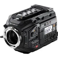 Blackmagic Design URSA Mini Pr Picture