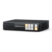 Blackmagic Design Videohub Min Picture