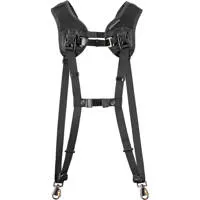 BlackRapid Double Breathe Harn Picture