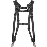BlackRapid Double Slim Breathe Picture