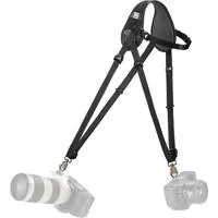 BlackRapid Hybrid Breathe Doub Picture