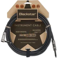 Blackstar 10' Standard 1/4" St Picture