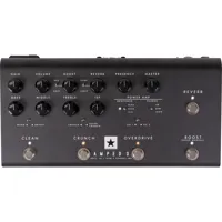 Blackstar AMPED 3 Professional Picture