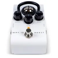 Blackstar Dept. 10 Boost Valve Picture