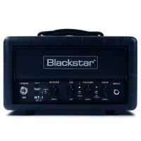 Blackstar HT-1R MKIII 1W Valve Picture