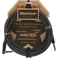 Blackstar 10' Professional 1/4 Picture