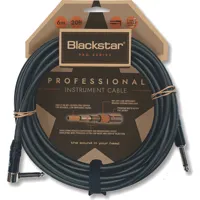 Blackstar 20' Professional 1/4 Picture