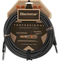 Blackstar 20' Professional 1/4 Picture
