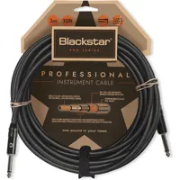 Blackstar 10' Professional 1/4 Picture