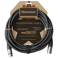 Blackstar 10' XLR Male to XLR  Picture