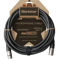 Blackstar 20' XLR Male to XLR  Picture
