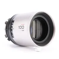 BLAZAR LENS Remus 100mm T2.8 1 Picture