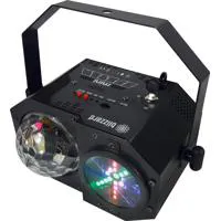 Blizzard Lighting Minisystem 4 Picture
