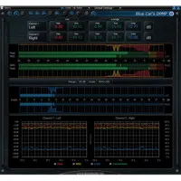 Blue Cat Audio DP Meter Pro Au Picture
