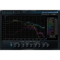 Blue Cat Audio FreqAnalyst Mul Picture