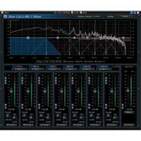 Blue Cat Audio MB-7 Mixer Mult Picture