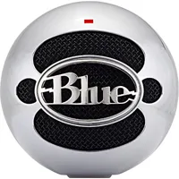 Blue Microphones Snowball, Pro Picture