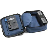 BlueShape 1-Channel 6.0A Porta Picture
