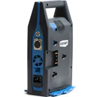 BlueShape 2-Channel Simultanoe Picture
