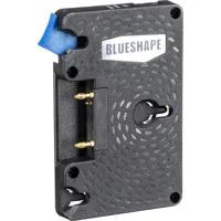 BlueShape 3-Stud Adapter Plate Picture