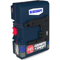 BlueShape BB145HS 145Wh 28.8V  Picture
