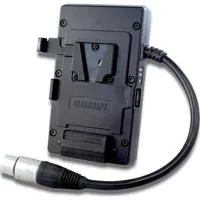 BlueShape Belt Mount Adapter w Picture