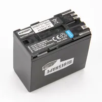 BLUESHAPE BMBP975plus 7.4V Bat Picture