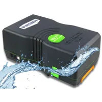 BlueShape BV190HD SPLASH GRANI Picture