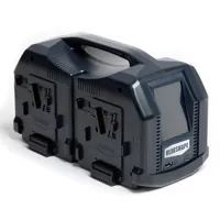 BlueShape CVS4XL 4-Channel Sim Picture