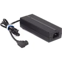 BlueShape D-Tap Battery Charge Picture