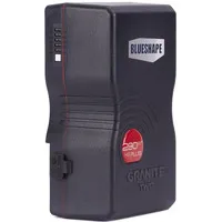 BlueShape GRANITE HDplus 290Wh Picture