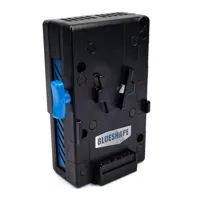 BlueShape MV2MV24 24V V-Mount  Picture