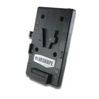 BlueShape MVURSA Battery Plate Picture