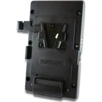 BlueShape V-Mount Adapter Plat Picture