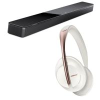 soundbar with bluetooth for headphones
