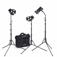 Boling BL-50C 50W Fresnel Bi-C Picture