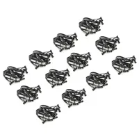 BongoTies 12 Pack 5" Style D C Picture