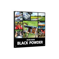 BOOM Library BLACK POWDER Soun Picture