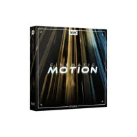 BOOM Library CINEMATIC MOTION  Picture
