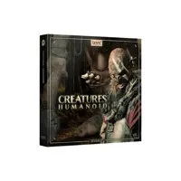 BOOM Library CREATURES HUMANOI Picture